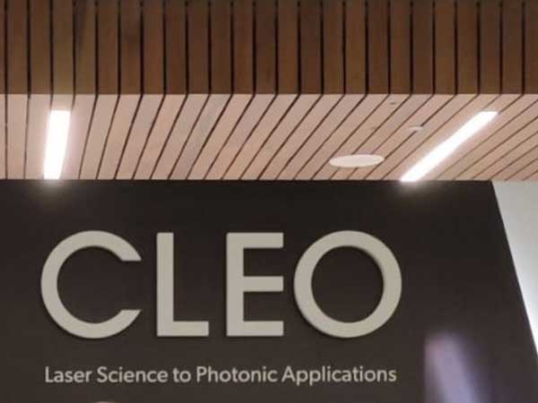 CLEO - Logo