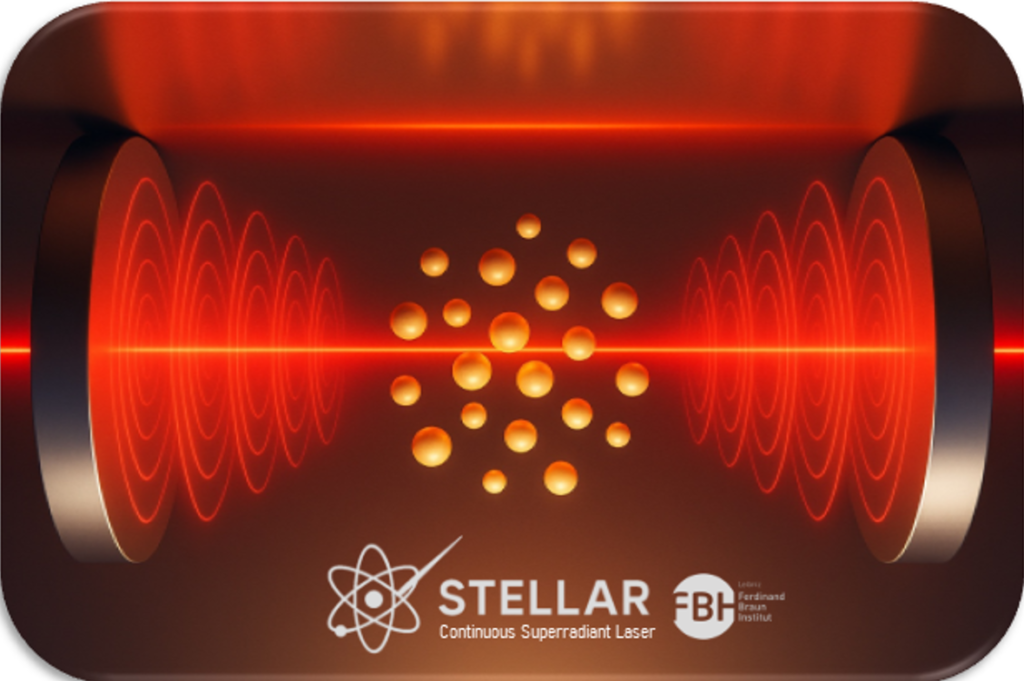 STELLAR logo